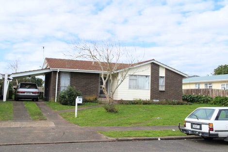 Photo of property in 14 Donnell Avenue, Favona, Auckland, 2024