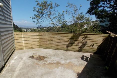 Photo of property in 127u1 Raroa Road, Aro Valley, Wellington, 6012