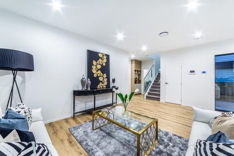 Photo of property in 15 Kearns Drive, Hobsonville, Auckland, 0616