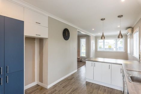 Photo of property in 43 Liverpool Street, Levin, 5510