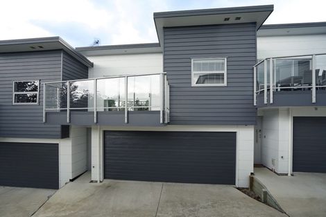 Photo of property in 6u3 Dyer Street, Whitiora, Hamilton, 3200