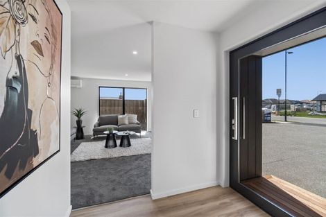 Photo of property in 36 Marcoola Drive, Rolleston, 7614