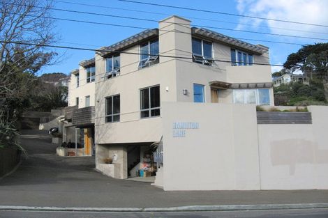 Photo of property in 3/59a Hamilton Road, Hataitai, Wellington, 6021