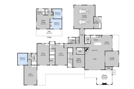 Photo of property in 6 Lowburn Valley Road, Lowburn, Cromwell, 9384