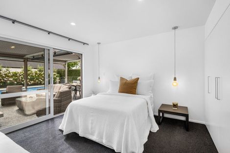 Photo of property in 4 Lewisham Park, St Albans, Christchurch, 8052