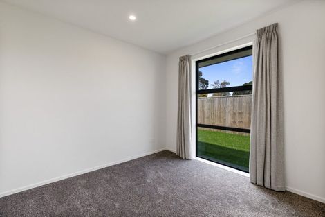 Photo of property in 171a Brookside Road, Rolleston, 7614