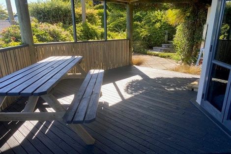 Photo of property in 36 Philomel Crescent, Bayswater, Auckland, 0622