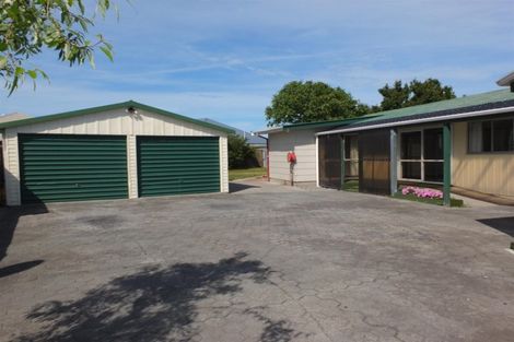 Photo of property in 50 Vancouver Crescent, Wainoni, Christchurch, 8061