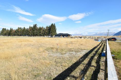 Photo of property in 97 Old Glen Lyon Road, Twizel, 7999