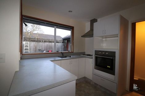 Photo of property in 79 Greers Road, Burnside, Christchurch, 8041