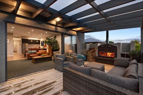 Photo of property in 291 Gladstone Road North, Mosgiel, 9092