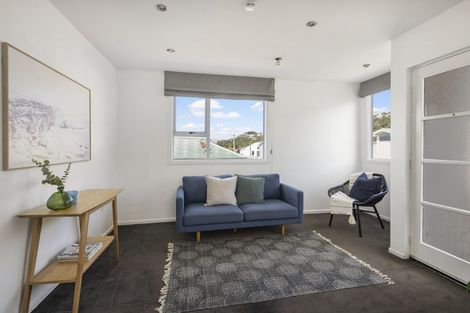 Photo of property in 12/76u Freyberg Street, Lyall Bay, Wellington, 6022