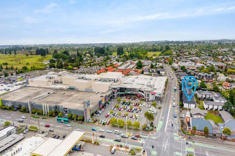Photo of property in 2/8 New Brighton Road, Shirley, Christchurch, 8061