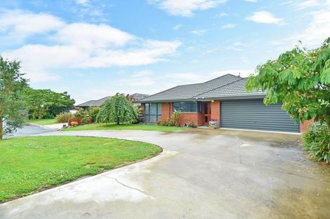 Photo of property in 35 Kingsbury Avenue, Rangiora, 7400
