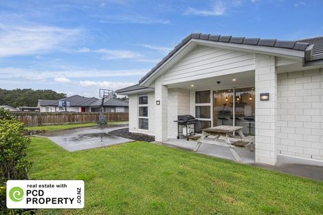 Photo of property in 6 Tanner Place, Te Kamo, Whangarei, 0112