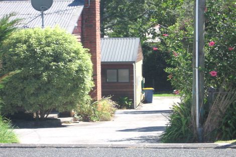 Photo of property in 1/35 Manuka Road, Bayview, Auckland, 0629