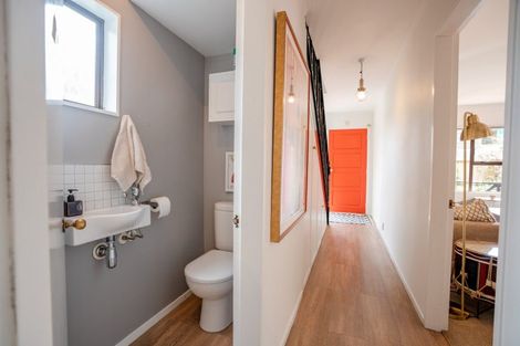 Photo of property in 85u4 Elizabeth Street, Mount Victoria, Wellington, 6011