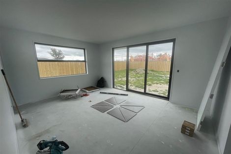 Photo of property in 49a Lowes Road, Rolleston, 7614