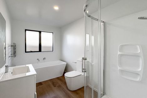 Photo of property in 10a Pax Avenue, Forrest Hill, Auckland, 0620