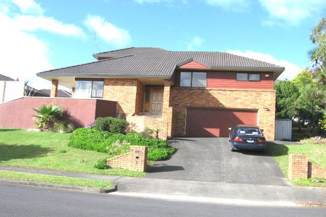 Photo of property in 2/1 Ayrshire Place, Somerville, Auckland, 2014