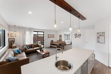 Photo of property in 52 Sunline Avenue, Lincoln, 7608