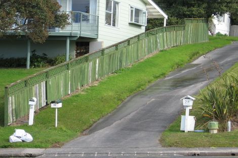 Photo of property in 32 Sunrise Boulevard, Snells Beach, 0920