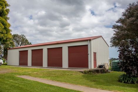 Photo of property in 115a Shakespeare Road, Waiuku, 2681