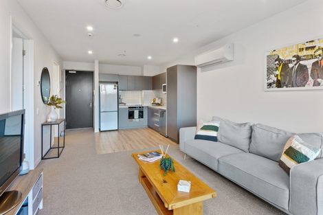 Photo of property in 105/231 Madras Street, Christchurch Central, Christchurch, 8011