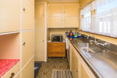 Photo of property in 23 Salisbury Avenue, Whanganui East, Whanganui, 4500