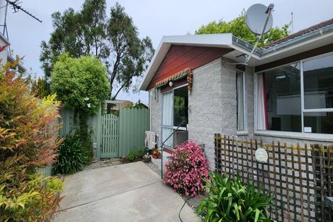 Photo of property in 156 Highsted Road, Casebrook, Christchurch, 8051