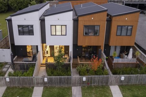 Photo of property in Rf202b, 34/18 Hewlett Road, Massey, Auckland, 0614