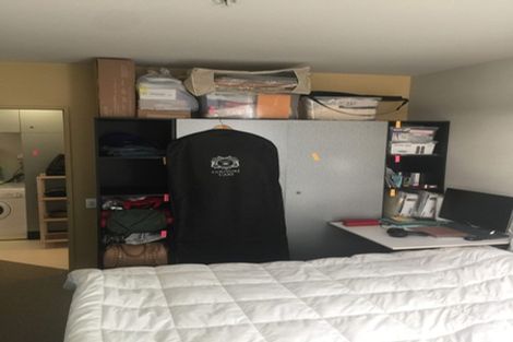 Photo of property in St Pauls Apartments, 58/43u Mulgrave Street, Thorndon, Wellington, 6011