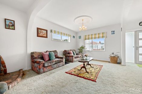 Photo of property in 29 Queen Street, Petone, Lower Hutt, 5012