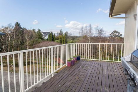 Photo of property in 84 Guy Street, Dannevirke, 4930
