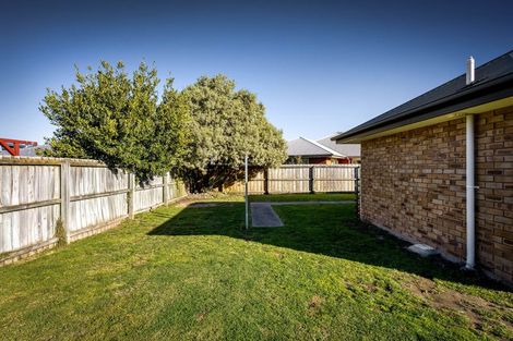 Photo of property in 43 Othello Drive, Rolleston, 7614