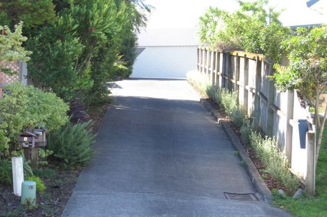 Photo of property in 8 Dunn Place, Farm Cove, Auckland, 2010