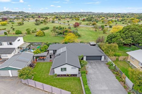 Photo of property in 23 Reginald Street, Burwood, Christchurch, 8083