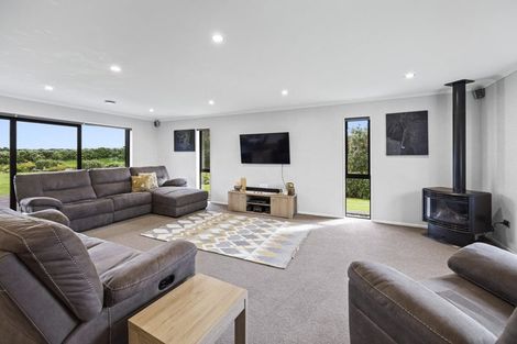 Photo of property in 197c Turuturu Road, Hawera, 4674