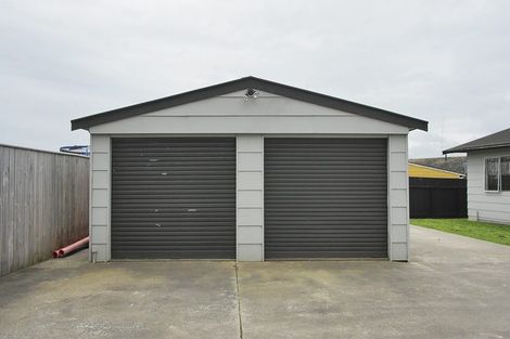 Photo of property in 11a Mcgregor Street, Milson, Palmerston North, 4414
