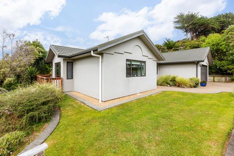Photo of property in 3 Gybe Place, Whitby, Porirua, 5024