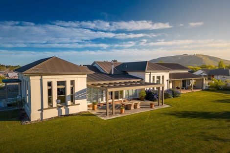 Photo of property in 2 Hunter Crescent, Waimate, 7924