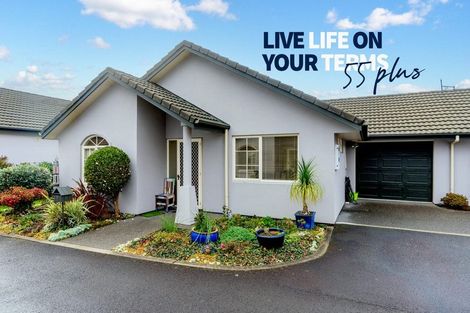 Photo of property in Village Gardens, 24/16u Rototuna Road, Flagstaff, Hamilton, 3210