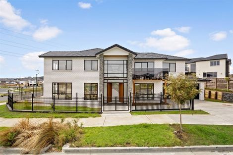 Photo of property in 84 Charlestown Drive, Flat Bush, Auckland, 2019