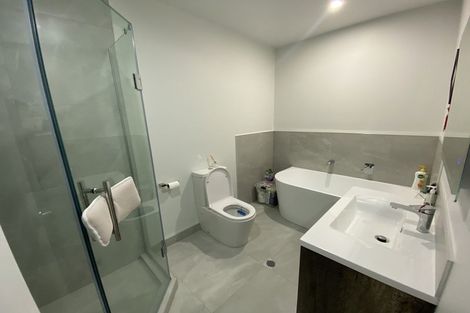 Photo of property in 87u3 Insoll Avenue, Enderley, Hamilton, 3214
