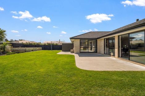 Photo of property in 27 Newman Road, Rolleston, 7614