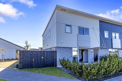 Photo of property in 52 Tippet Crescent, Wigram, Christchurch, 8025