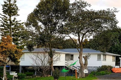 Photo of property in 26 Dunraven Place, Torbay, Auckland, 0630