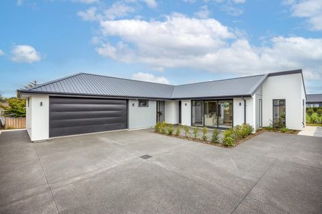 Photo of property in 26 Penney Avenue, Kaiapoi, 7630