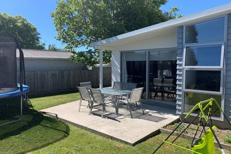 Photo of property in 22c Chervier Street, Leeston, 7632