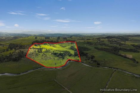 Photo of property in 309 Opanake Road, Parore, Dargaville, 0372